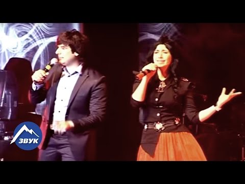 Видео: А.Начесова и А.Биштов  - Любовь - воровка | Концертный номер 2013