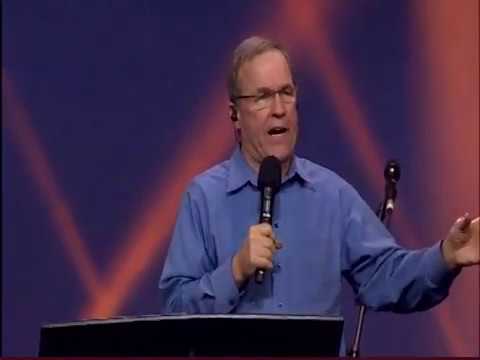 Видео: Mike Bickle Правосудие, пробуждение и поклонение последнего времени OneThing 2017 IHOPKC