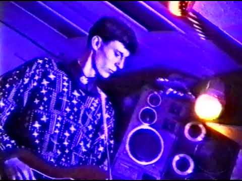 Видео: Девятый Район - Не забывай (Клип 1992 год)