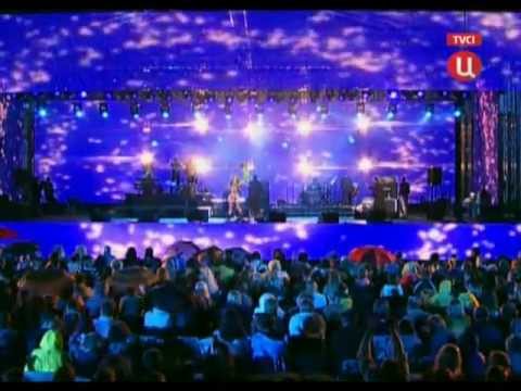 Видео: Анжелика Агурбаш - Белорусский Микс