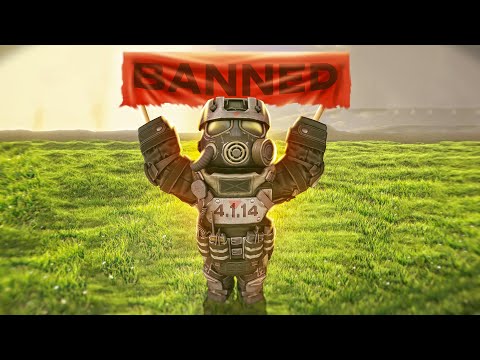 Видео: Меня ЗАБАНИЛИ в Сталкрафт...