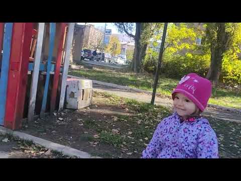 Видео: г. Ванадзор. Армения .1 и 2 ноября 2025