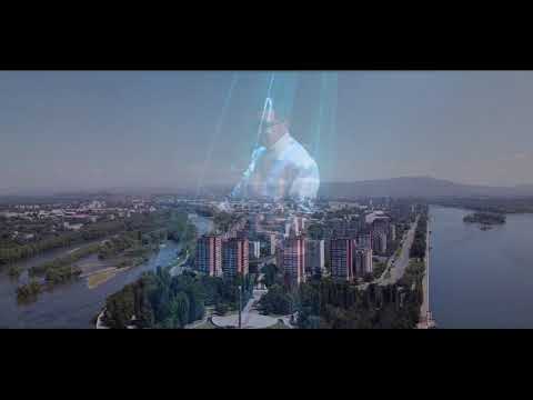 Видео: Baika - Семей Абай Оскемен (жаңа нұсқа) каз.рус #2024 #mood #вко