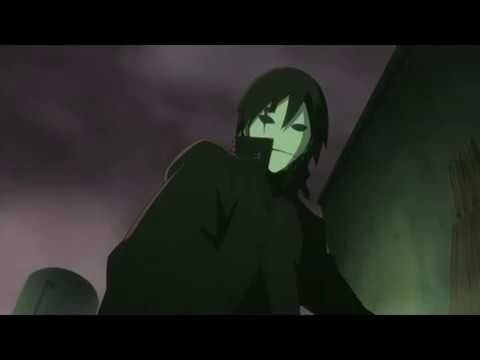 Видео: Darker than Black [AMV] мы не ангелы