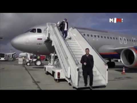 Видео: «Команда на прокачку» выпуск 4  в Карачаево Черкесской республике