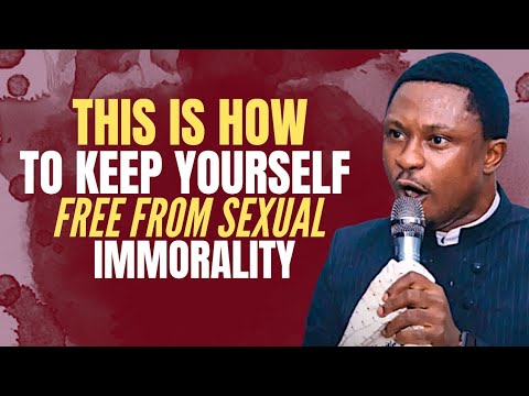 Видео: ПЛОТЬ И ДУХ - АПОСТОЛ ЭФФА ЭММАНУИЛ