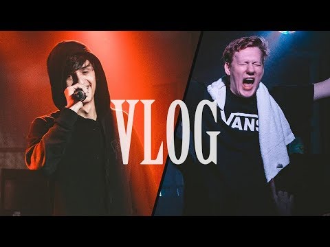 Видео: ВЛОГ С ТУРА ДАНИ КАШИНА | ЗА КАДРОМ