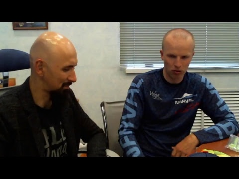 Видео: Вебинар Александра Волынкина