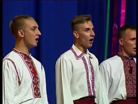 Видео: Концерт присячений пам’яті Івана Сльоти (40 днів ) 4 частина