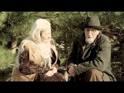 Видео: Алсу / Alsou. Клип - "Олы Юлнын Тузаны (Пыль большой дороги)"