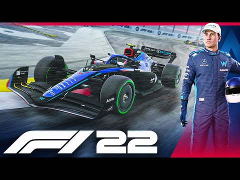 Видео: СТРАТЕГИЯ - ВА-БАНК - Карьера F1 22 #26