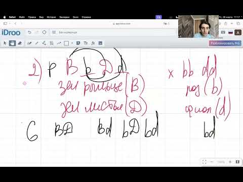 Видео: генетика. решение задачи. отрывок из урока. подготовка к егэ по биологии.