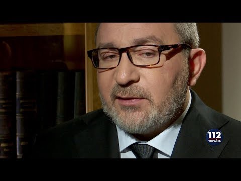 Видео: Геннадий Кернес. "ГОРДОН". 2/2 (2017)