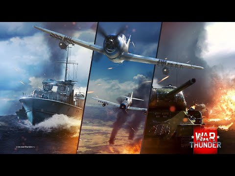 Видео: Качаем тундру