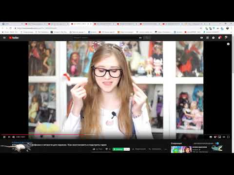 Видео: ODIS СМОТРИТ Kawaii Fox