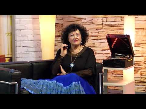 Видео: Мария Петрова - Заспали чувства