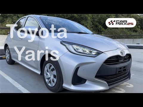 Видео: Обзор Toyota Yaris 2020 года