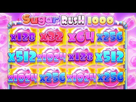 Видео: 20.000.000Р ИЛИ НИЧЕГО В SUGAR RUSH 1000/ РИСКНУЛ ВСЕМ/ САМАЯ ПОТНАЯ СЕССИЯ ПО ШУГАРУ! ЗАНОСЫ НЕДЕЛИ