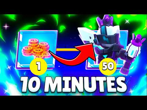 Видео: Переработка квестов — это БЕЗУМИЕ!