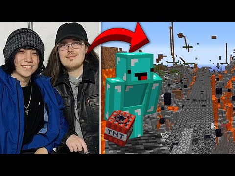 Видео: Я ОГРЕБИЛ сервер BadBoyHalo, потому что он встретился с QUACKITY