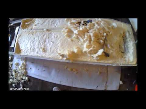 Видео: Ремонт холодильника Самсунг Компакт