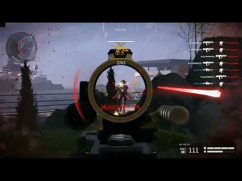 Видео: Warface Сюжет - Кампания 19 Фьорд