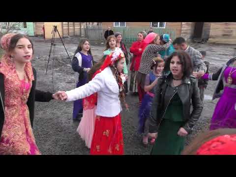 Видео: 24 10 2021 4 цыганская свадьба в Крахале НСО