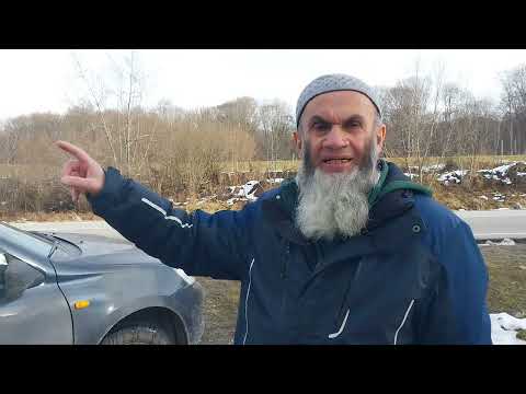 Видео: Машина врезалась в дерево в Черекском районе КБР / Шамиль Кучмезов