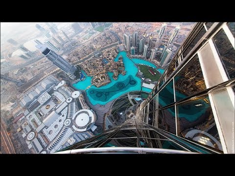 Видео: ТОП 10 Самых Высоких Зданий Мира (2019)