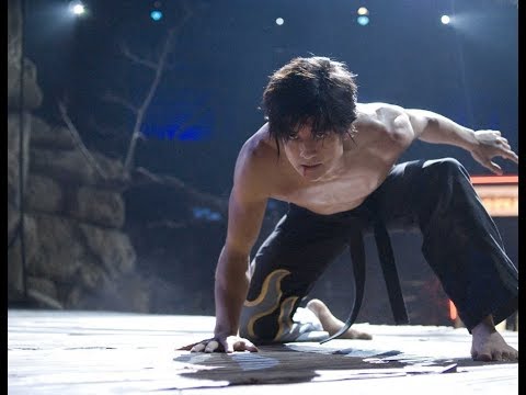 Видео: Ария - Колизей  ( Фан - клип )