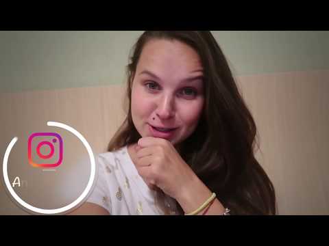 Видео: Взяла ребенка и УЕХАЛА Влог наска ананаска