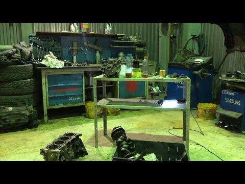 Видео: Suzuki Grand Vitara 2.0L (2005-2015) - Почему цепи надо менять перед холодами