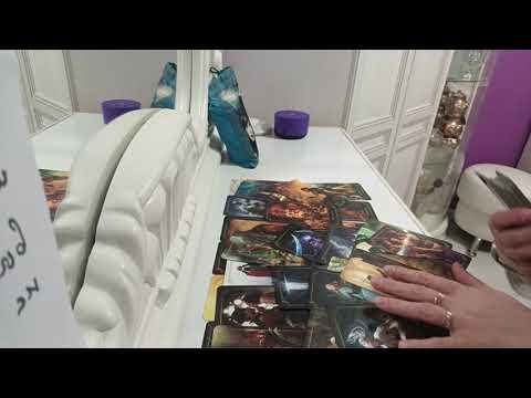 Видео: Разговор с его душой. Что он думает о вас