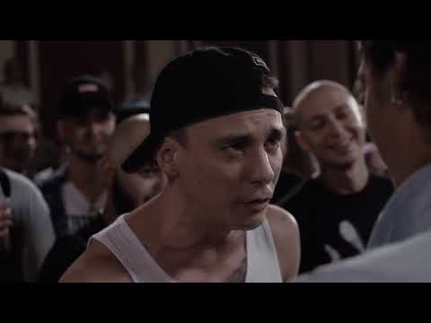 Видео: Все раунды Obe 1 Kanobe(VS ΨBOY)