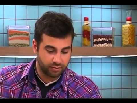 Видео: Смак   Ольга Прокофьева от 25 06 2011