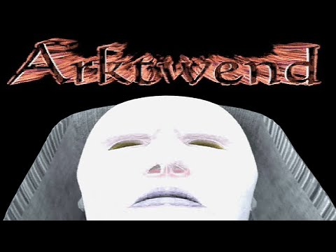 Видео: Морровинд - - Глобальный плагин Arktwend #1 - Обзор локаций и местности + начало квеста