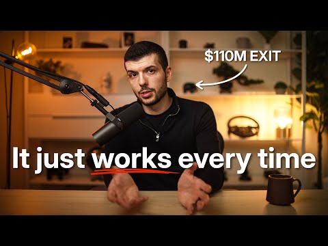 Видео: Дайте мне 24 минуты, и я научу вас, как заработать 1 миллион долларов