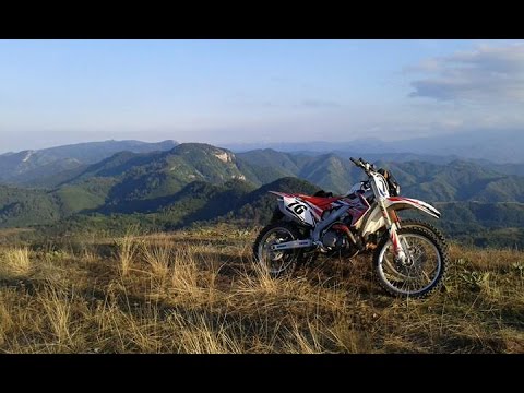 Видео: с мотори до  връх Койнец  2-ра част