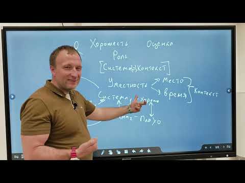 Видео: Бремя хорошего человека. Как вернуть себе идентичность. Безусловная ценность личности.