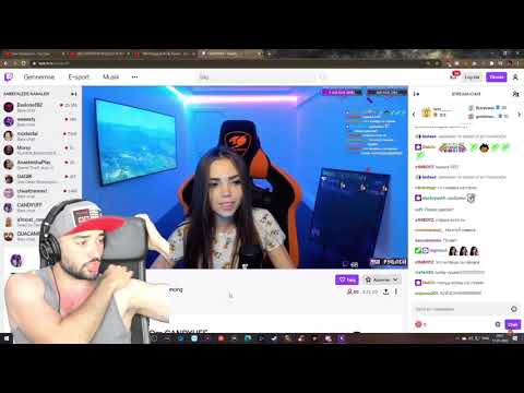 Видео: ПАВЕР - Рейды на Твиче