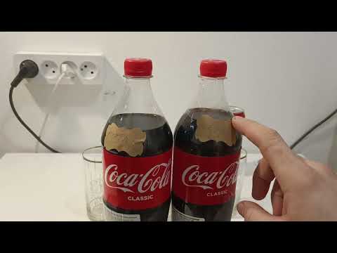 Видео: Легко ли в 2025 году найти настоящую Coca-Cola в Москве Ч.2. Создадим интерактивную карту магазинов.