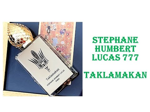 Видео: Stephane Humbert Lucas 777 Taklamakan - Silk Road - Великий Шелковый Путь или Пустыня смерти?