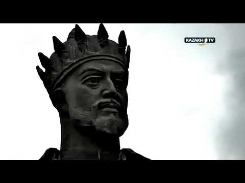 Видео: Тамерлан: о чем рассказывает  камень в Эрмитаже. Загадки истории