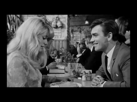 Видео: Роман Полански. "Отвращение", 1965. Предисловие Дмитрия Быкова