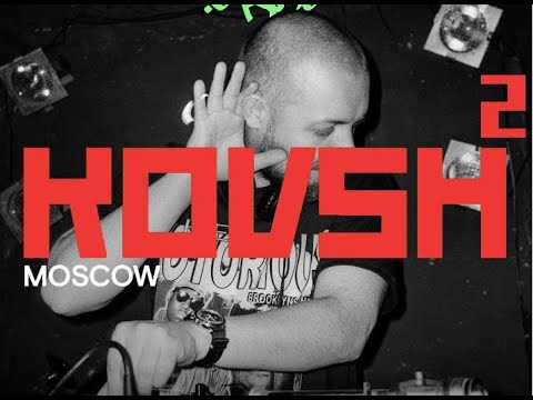 Видео: Митяй Kovsh о хип-хопе и не только часть 2