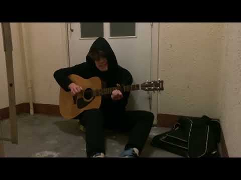 Видео: Валентин Стрыкало - Я стараюсь быть лучше (cover)