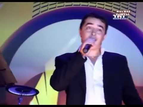 Видео: Руслан Набиев Наверное кажется