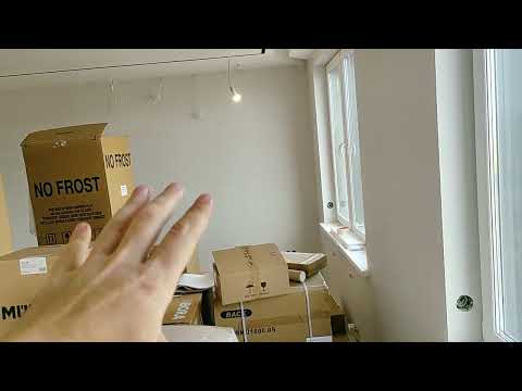 Видео: 🤔 Какую краску лучше выбрать для оконных откосов 🤔 #shorts