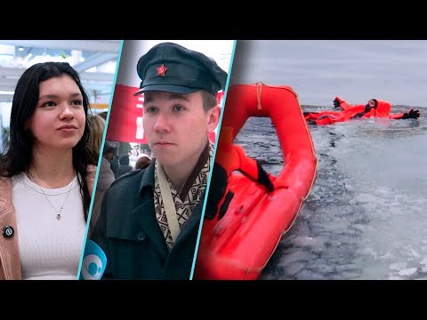 Видео: Программа "Итоги недели" | 08 ноября 2025 | Телеканал ОТС