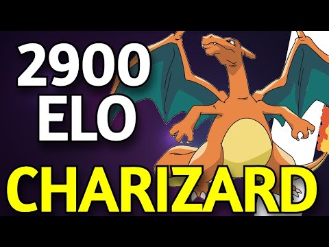 Видео: До 2900 ELO с SHADOW CHARIZARD | Команда Jungle Cup | Pokemon GO Battle League